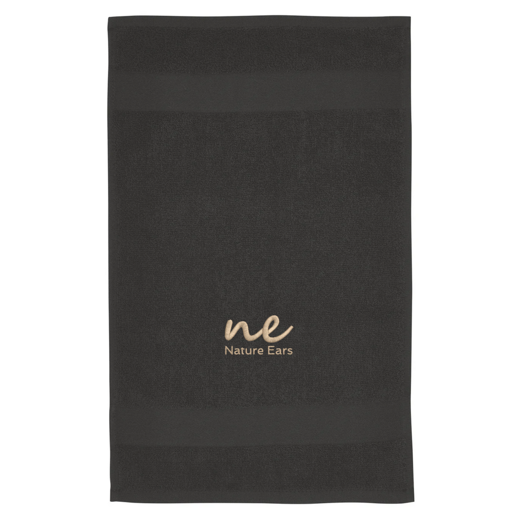 Stage Towel Nature Ears